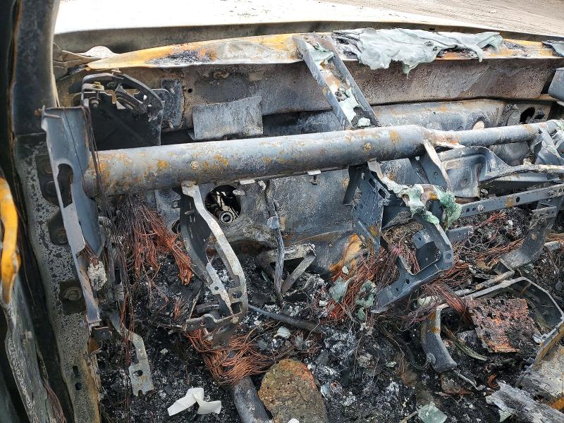 2013 Ram 2500 VIN 3C6TR5DT1DG551860 COPART salvage auction — BURN, NS - CERT OF REG - NON-REPAIRABLE, sold $325 on 2026-07-02 (photo 9)