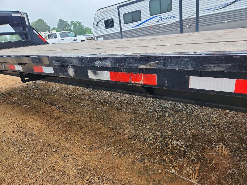 2024 Maxx d Unknown VIN 5R8GF4029RM114146 COPART salvage auction — SIDE, TN - CERTIFICATE OF TITLE (P), sold $8,000 on 2026-07-27 (photo 9)