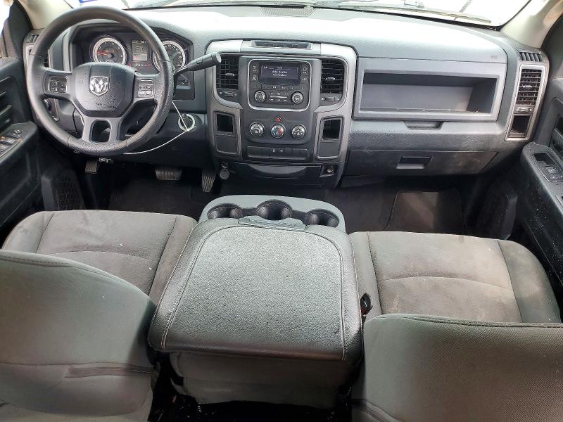 2014 Ram 1500 VIN 1C6RR6FT3ES160801 COPART salvage auction — SIDE, Salvage Title, sold $2,000 on 2026-08-03 (photo 8)