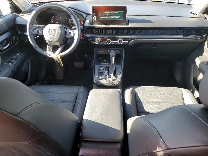 2025 Honda CR-V VIN 5J6RS4H7XSL014865 COPART salvage auction — Normal Wear, PA - CERTIFICATE OF SALVAGE, sold $17,500 on 2026-05-15 (photo 8)