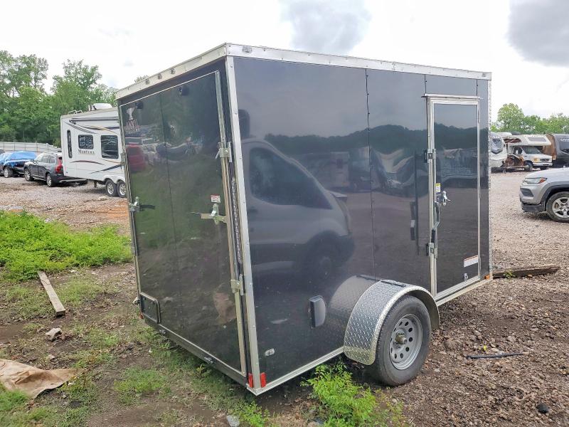 2026 Anvil Unknown VIN 7FYBE101XTD041861 COPART salvage auction — NORMAL WEAR, TN - CERTIFICATE OF TITLE (P), sold $3,250 on 2026-07-28 (photo 4)