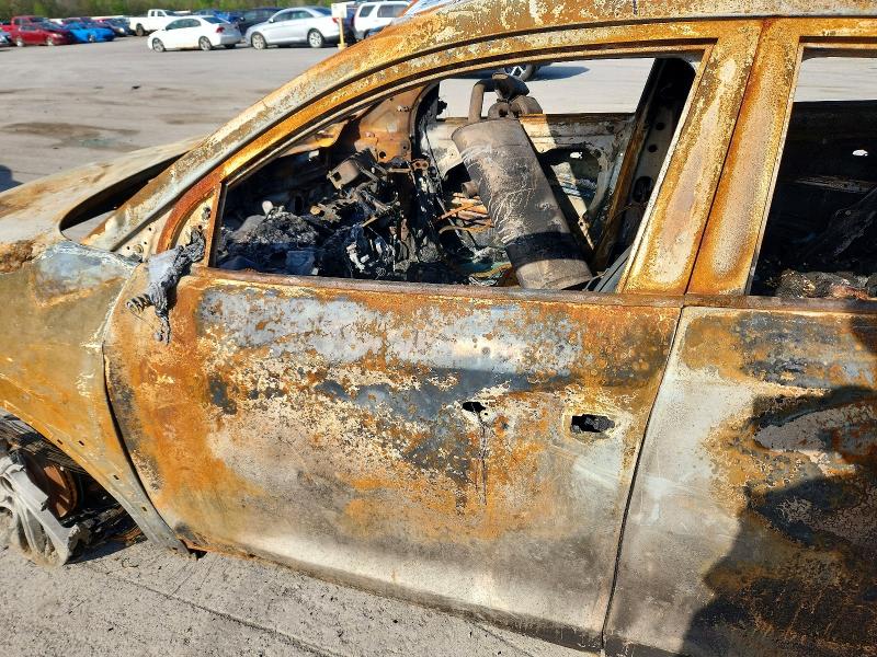 2020 Hyundai Tucson VIN KM8J3CAL8LU194940 COPART salvage auction — BURN, PA - CERTIFICATE OF SALVAGE, sold $325 on 2026-07-02 (photo 7)