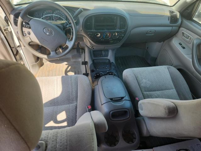 2006 Toyota Tundra VIN 5TBET34166S554739 COPART salvage auction — NORMAL WEAR, AL - CERTIFICATE OF TITLE, sold $1,700 on 2026-07-15 (photo 8)