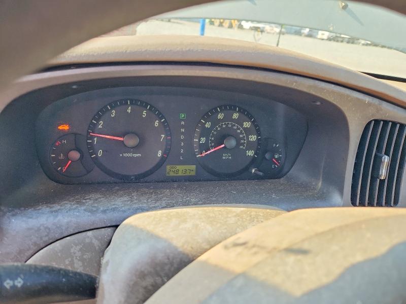 2006 Hyundai Elantra VIN KMHDN46D76U261353 COPART salvage auction — NORMAL WEAR, Pa - Cert Of Title, sold $225 on 2026-07-29 (photo 9)