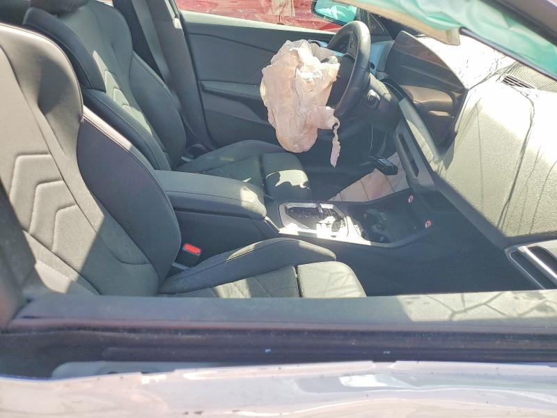 2026 BMW VIN WBA83GG03T7U51912 COPART salvage auction — SIDE, Fl - Certificate Of Destruction, sold $6,800 on 2026-07-23 (photo 7)