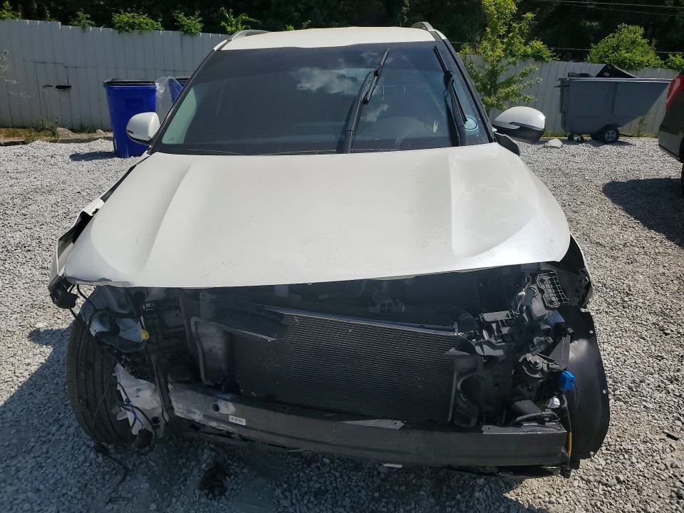 2023 Kia Seltos VIN KNDEU2AA4P7373069 COPART salvage auction — REAR END, Ga - Cert Of Title-Salvage, sold $1,400 on 2026-07-13 (photo 5)
