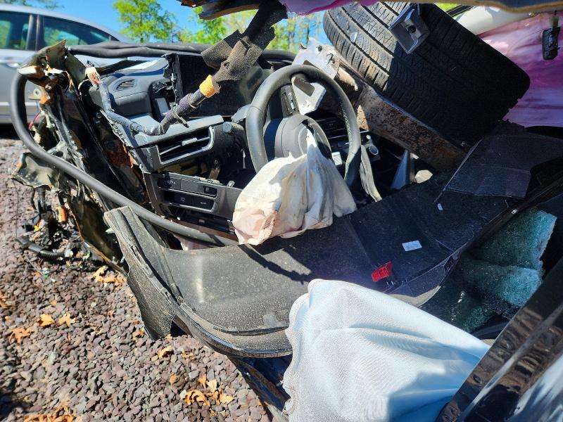 2026 Hyundai Sonata VIN KMHL64JA7TA540448 COPART salvage auction — ALL OVER, Va - Cert Of Title - Salvage, sold $175 on 2026-07-22 (photo 8)