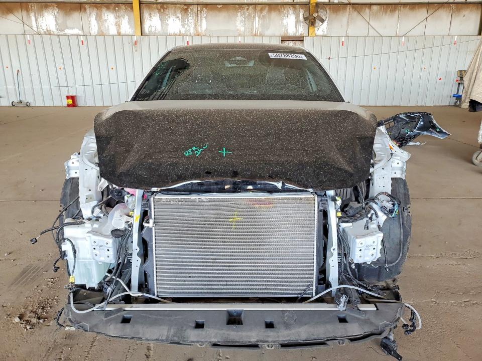 2024 Toyota Crown VIN JTDAFAAF3R3009637 COPART salvage auction — FRONT END, Az - Cert Of Title - Salvage, sold $14,800 on 2026-07-15 (photo 5)