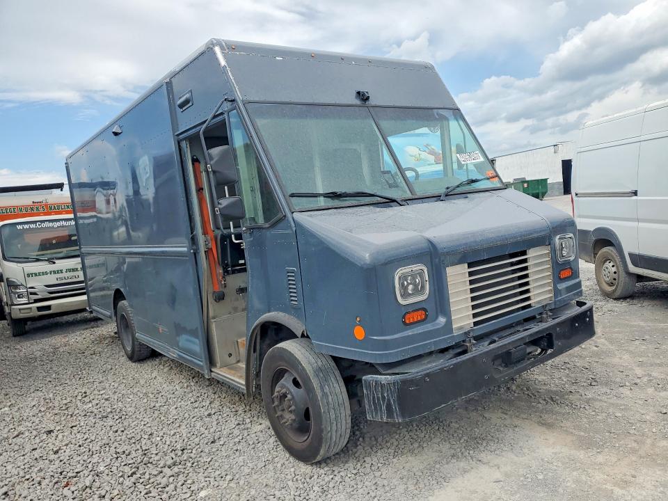 2021 Ford F59 VIN 1F65F5KN1M0A04934 COPART salvage auction — MINOR DENT/SCRATCHES, TN - CERTIFICATE OF TITLE, sold $12,800 on 2026-07-21 (photo 4)