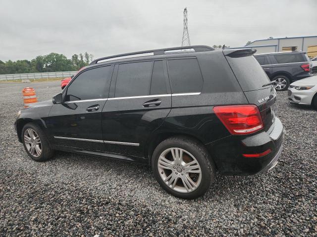 2015 Mercedes-benz Glk-klasse VIN WDCGG5HB1FG404111 COPART salvage auction — FRONT END, Fl - Cert Of Title Slvg Rebuildable, sold $2,400 on 2026-08-04 (photo 2)