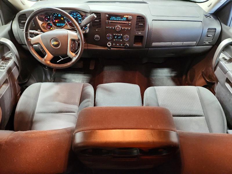 2011 Chevrolet Silverado 1500 VIN 1GCRKSE35BZ382606 COPART salvage auction — NORMAL WEAR, Mn - Certificate Of Title, sold $1,800 on 2026-07-02 (photo 8)