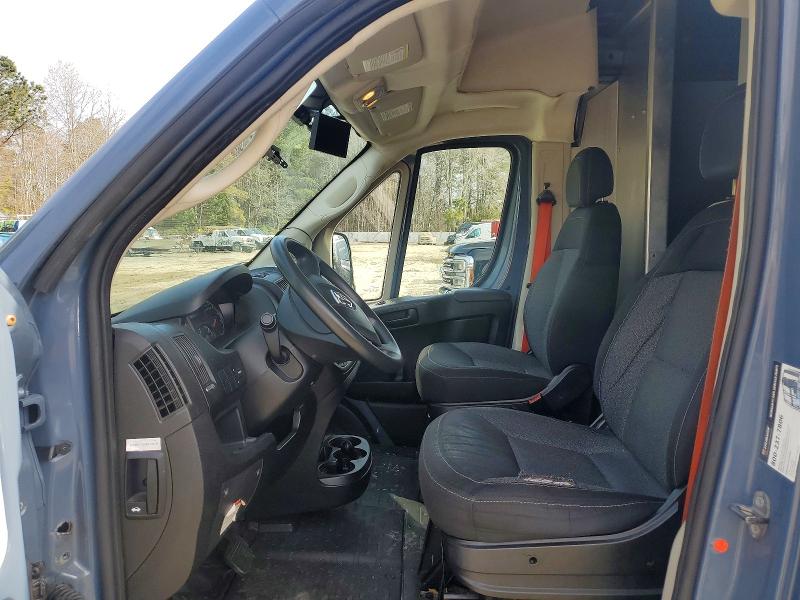 2020 Ram Promaster 3500 VIN 3C6URVJG5LE128950 COPART salvage auction — SIDE, De - Certificate Of Title, sold $11,800 on 2026-07-28 (photo 7)