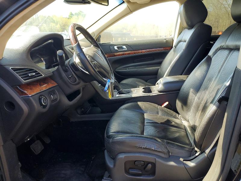 2019 Lincoln townhouse Mkt VIN 2LMHJ5AT0KBL01634 COPART salvage auction — MINOR DENT/SCRATCHES, NY - CERTIFICATE OF TITLE, sold $1,700 on 2026-07-28 (photo 7)