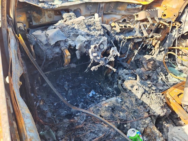 2020 Hyundai Tucson VIN KM8J3CAL8LU194940 COPART salvage auction — BURN, PA - CERTIFICATE OF SALVAGE, sold $325 on 2026-07-02 (photo 9)