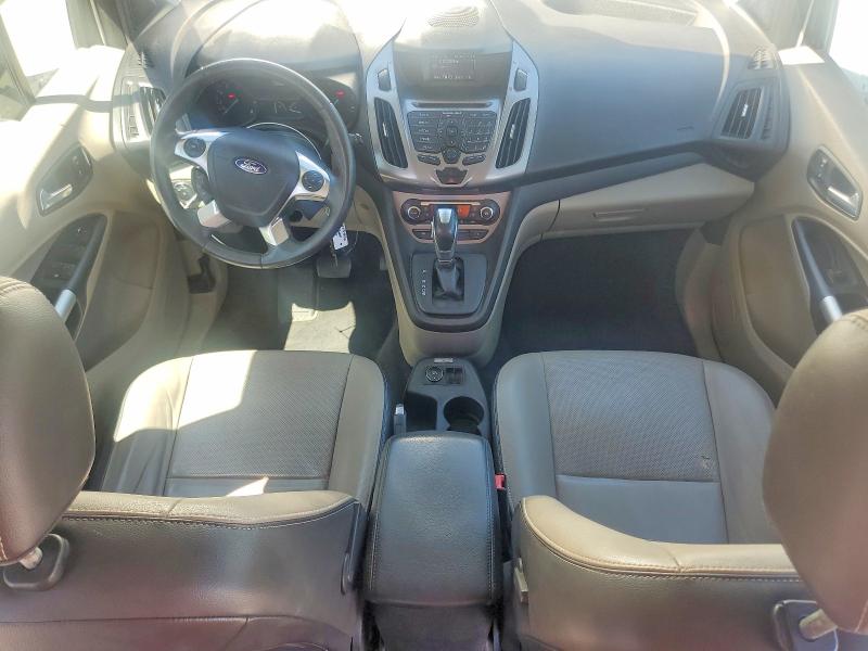 2014 Ford VIN NM0GS9F73E1141905 COPART salvage auction — FRONT END, Mo - Salvage Certificate Of Title, sold $1,200 on 2026-07-06 (photo 8)