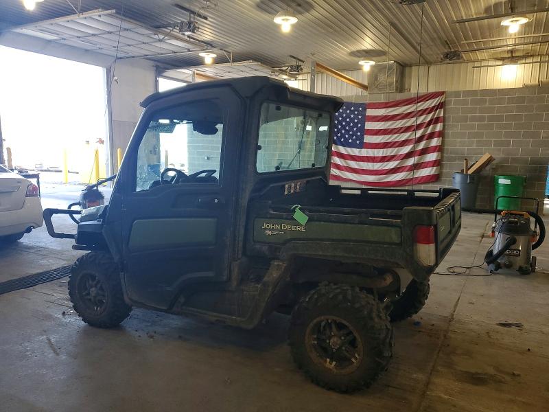 2020 John deere Xuv835m VIN 1M0835MDKLM030957 COPART salvage auction — FRONT END, MO - BILL OF SALE, sold $5,300 on 2026-07-23 (photo 3)