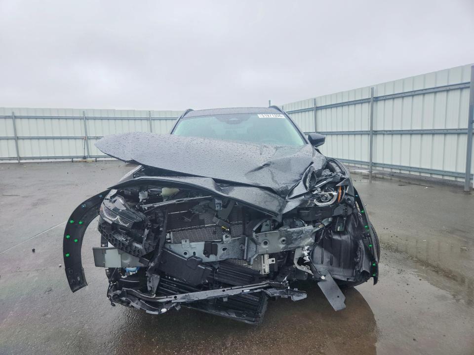 2025 Mazda Cx-50 VIN 7MMVAADW8SN104071 COPART salvage auction — FRONT END, Ma - Cert Of Title-Salvage, sold $6,600 on 2026-07-22 (photo 5)