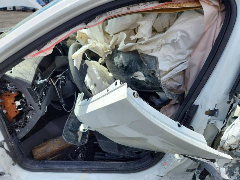 2025 Volkswagen Jetta VIN 3VWBX7BU2SM058735 COPART salvage auction — ALL OVER, Fl - Certificate Of Destruction, sold $1,650 on 2026-08-05 (photo 7)