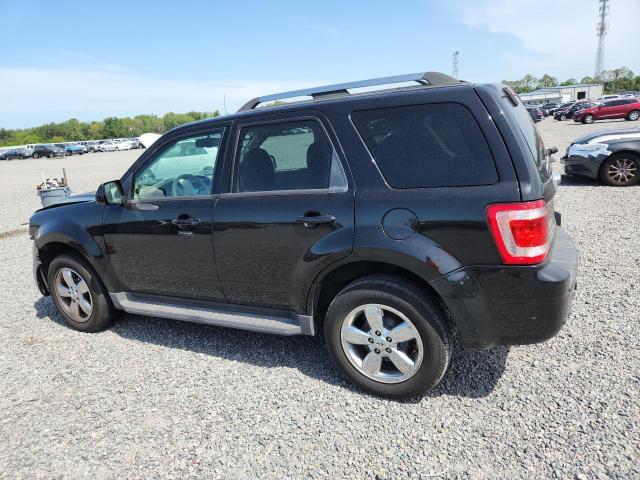 2011 Ford Escape VIN 1FMCU9EG4BKC61856 COPART salvage auction — FRONT END, FL - CERT OF TITLE SLVG REBUILDABLE, sold $1,050 on 2026-07-02 (photo 2)