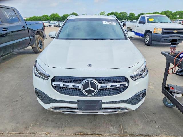 2021 Mercedes-benz Gla-class VIN W1N4N4GB6MJ284115 COPART salvage auction — NORMAL WEAR, TX - CERTIFICATE OF TITLE (P), sold $12,900 on 2026-07-23 (photo 5)