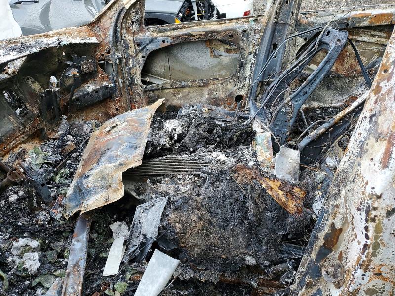 2023 Land rover Discovery sport VIN SALCT2FX8PH321776 COPART salvage auction — BURN, Tx - Nonrepairable Title, sold $150 on 2026-07-06 (photo 7)