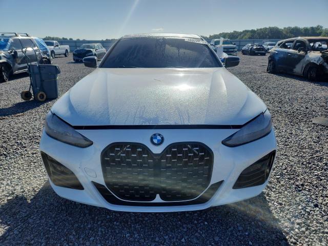 2026 BMW 4er VIN WBA43DA09TCW11367 COPART salvage auction — WATER/FLOOD, Fl - Certificate Of Destruction, sold $13,700 on 2026-08-21 (photo 5)