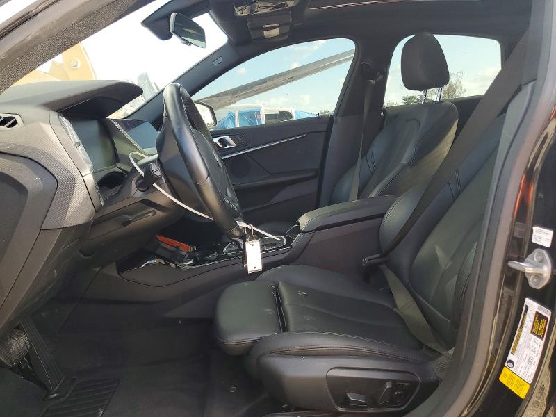 2024 BMW 2 series VIN WBA53AK04R7N10014 COPART salvage auction — FRONT END, Fl - Cert Of Title Slvg Rebuildable, sold $7,100 on 2026-07-08 (photo 7)