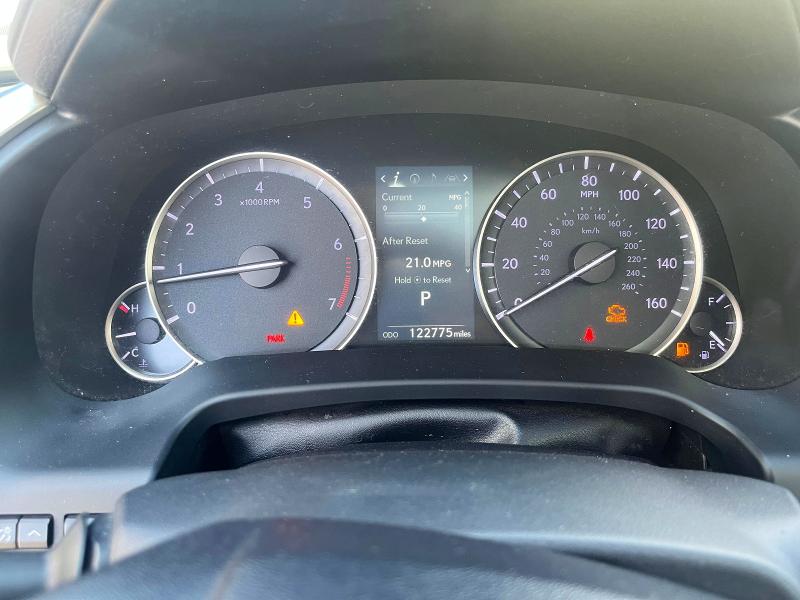 2019 Lexus Rx 350 VIN 2T2ZZMCA4KC131431 COPART salvage auction — MINOR DENT/SCRATCHES, CA - CERTIFICATE OF TITLE (P), sold $14,500 on 2026-07-23 (photo 6)