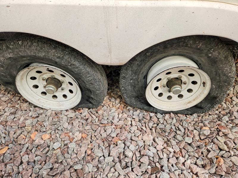 2004 Saleen VIN 4X4TSMP254J014069 COPART salvage auction — UNDERCARRIAGE, Wi - Certificate Of Title, sold $15 on 2026-07-20 (photo 8)