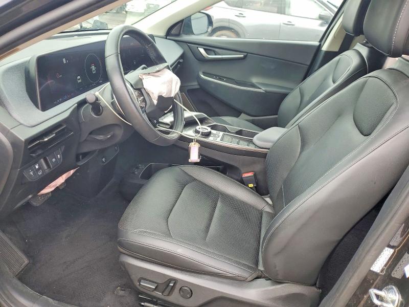 2024 Kia Ev6 VIN KNDC3DLC7R5159258 COPART salvage auction — FRONT END, HI - CERTIFICATE OF SALVAGE, sold $3,400 on 2026-07-27 (photo 7)