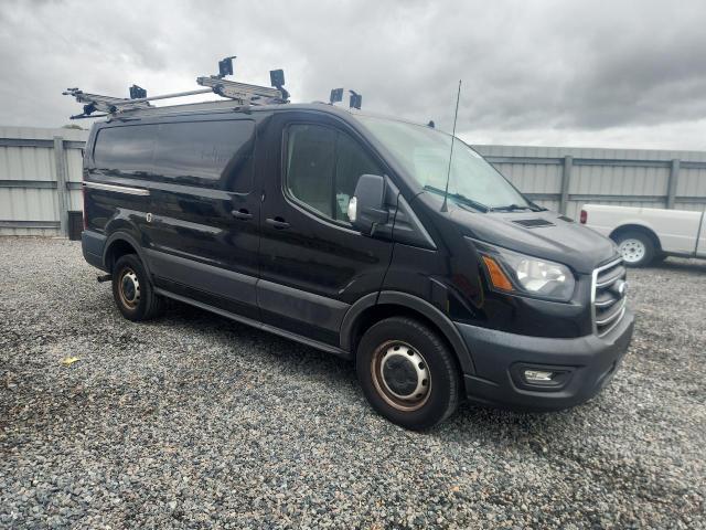 2020 Ford Transit VIN 1FTBR1YG6LKB08248 COPART salvage auction — NORMAL WEAR, FL - CERTIFICATE OF TITLE, sold $6,700 on 2026-07-09 (photo 4)