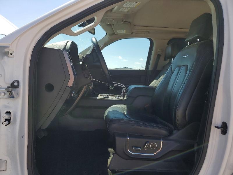 2019 Ford Expedition VIN 1FMJU1MT2KEA76596 COPART salvage auction — SIDE, Tx - Salvage Vehicle Title, sold $10,100 on 2026-07-28 (photo 7)