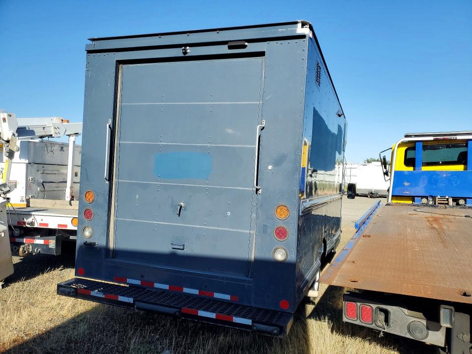 2021 Ford Transit-350 VIN 1FDDF6P88MKA41416 COPART salvage auction — SIDE, Ca - Dis/Dlr/Exp Only Clean Title, sold $15,850 on 2026-07-28 (photo 3)