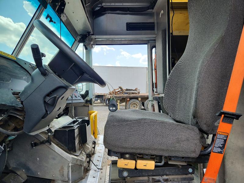 2021 Ford F59 VIN 1F65F5KN1M0A04934 COPART salvage auction — MINOR DENT/SCRATCHES, TN - CERTIFICATE OF TITLE, sold $12,800 on 2026-07-21 (photo 7)