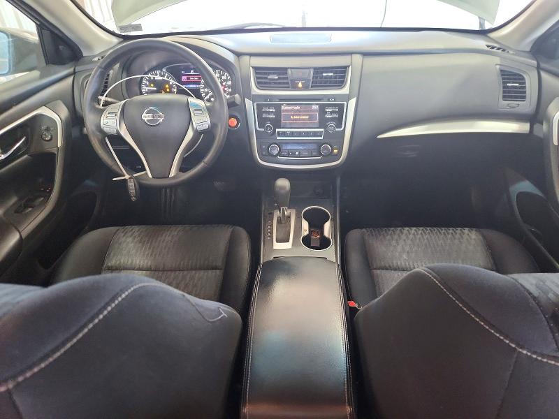 2017 Nissan Altima VIN 1N4AL3AP4HC477054 COPART salvage auction — ALL OVER, Va - Cert Of Title - Salvage, sold $525 on 2026-07-02 (photo 8)