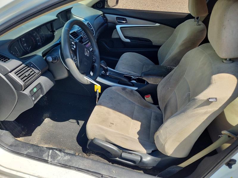 2013 Honda VIN 1HGCT1B35DA014494 COPART salvage auction — REAR END, Ga - Cert Of Title-Salvage, sold $1,350 on 2026-07-02 (photo 7)
