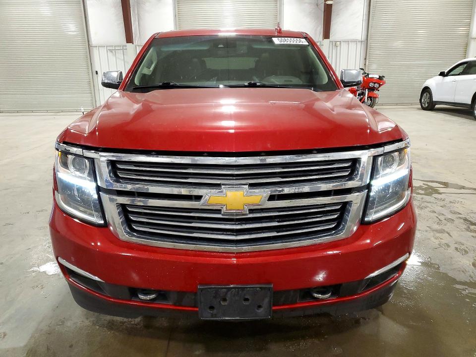2015 Chevrolet Suburban VIN 1GNSKKKC4FR537049 COPART salvage auction — MECHANICAL, Mn - Certificate Of Title, sold $550 on 2026-08-03 (photo 5)