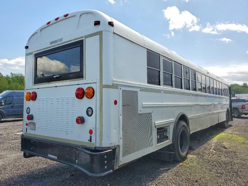 2016 Ic VIN 4DRBXAAN8GB198129 COPART salvage auction — MECHANICAL, Mo - Certificate Of Title, sold $7,200 on 2026-07-29 (photo 4)