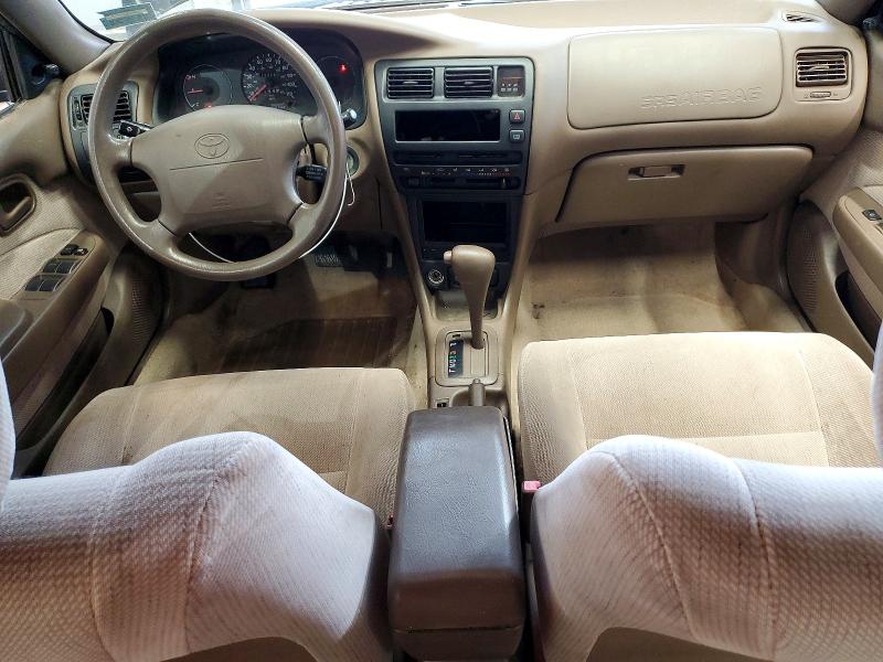 1996 Toyota Corolla VIN JT2EB02E0T0114084 COPART salvage auction — FRONT END, Me - Bill Of Sale, sold $125 on 2026-07-09 (photo 8)