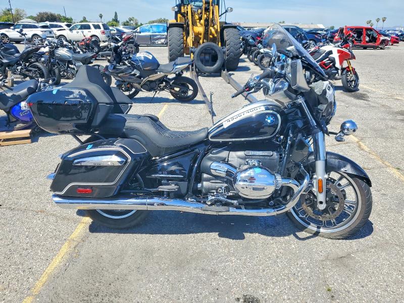 2022 BMW R VIN WB10L4309N6G20070 — COPART salvage auction photo