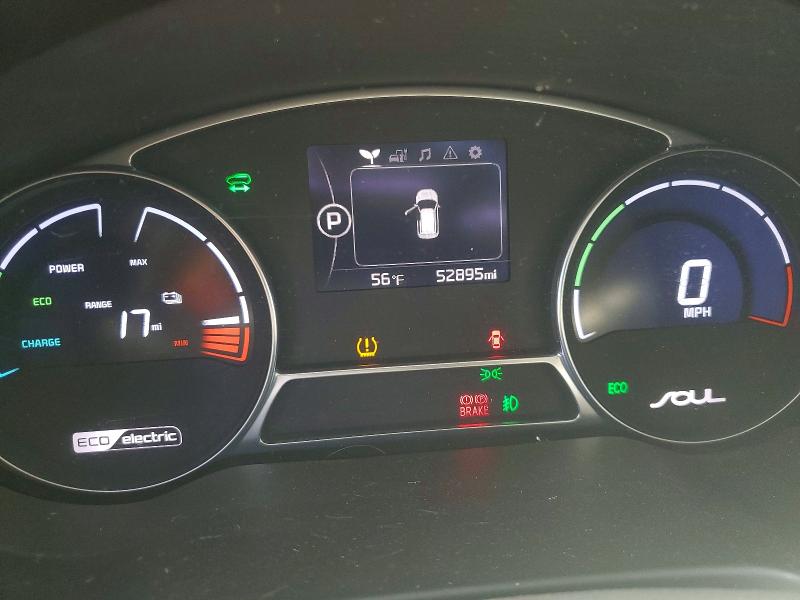 2018 Kia Soul VIN KNDJX3AE6J7026171 COPART salvage auction — ALL OVER, Co - Bill Of Sale-Parts Only, sold $1,550 on 2026-07-31 (photo 9)