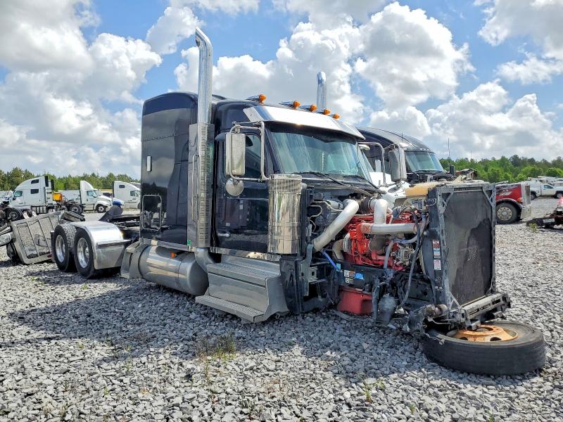 2025 Ptrb VIN 1XPED49X1SD741639 COPART salvage auction — FRONT END, TN - SALVAGE CERTIFICATE, sold $18,200 on 2026-07-16 (photo 1)