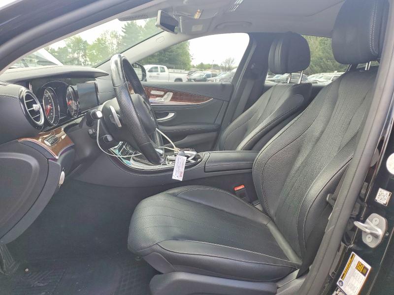 2017 Mercedes-benz VIN WDDZF4KB3HA219784 COPART salvage auction — FRONT END, Md - Cert Of Salvage > 75% Damage, sold $6,300 on 2026-07-06 (photo 7)