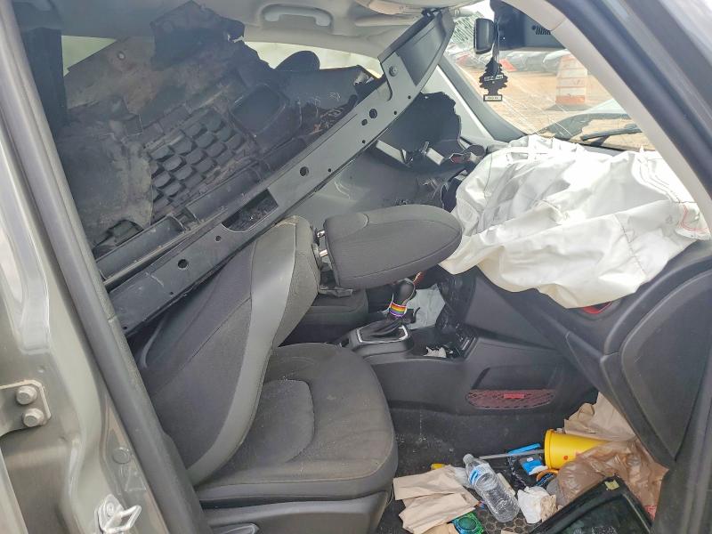 2023 Jeep Renegade VIN ZACNJDC19PPP14855 COPART salvage auction — SIDE, Al - Cert Of Title-Salvage Title, sold $250 on 2026-07-28 (photo 7)