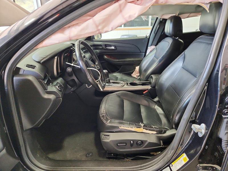 2013 Chevrolet Malibu VIN 1G11H5SA3DF282789 COPART salvage auction — SIDE, Va - Cert Of Title - Salvage, sold $375 on 2026-07-02 (photo 7)