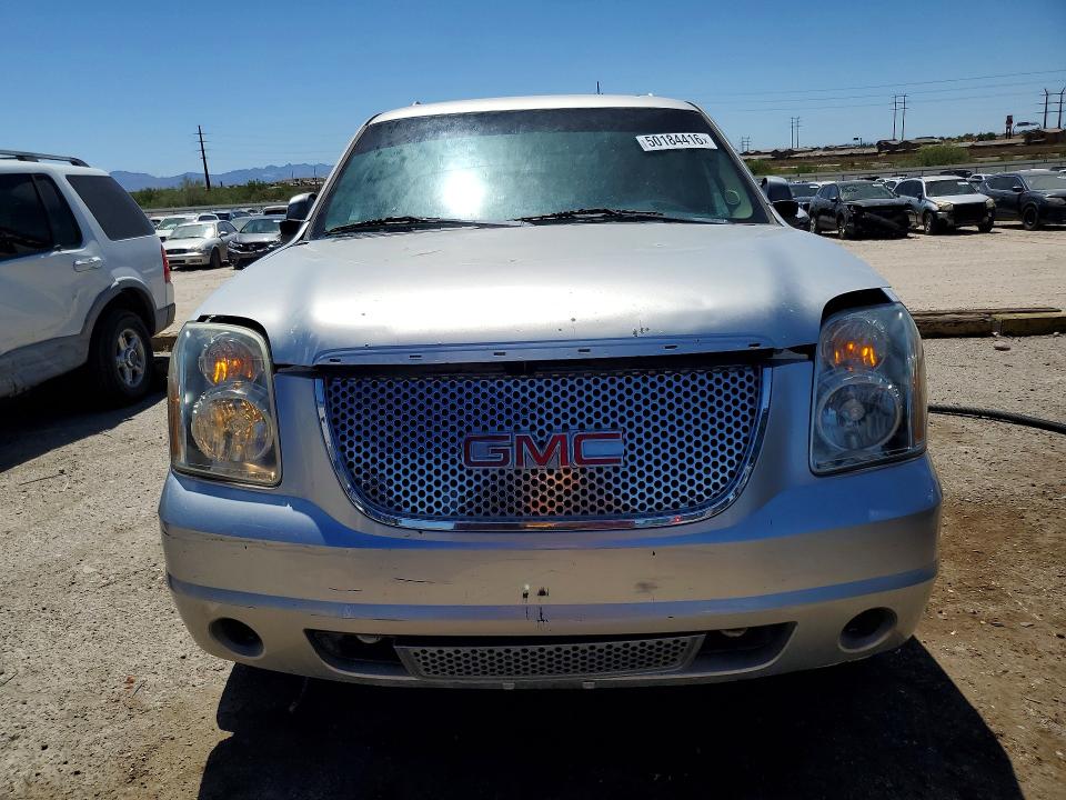 2010 Gmc Yukon VIN 1GKUKEEF0AR236011 COPART salvage auction — FRONT END, Az - Cert Of Title-Restored Salvage, sold $2,150 on 2026-07-10 (photo 5)