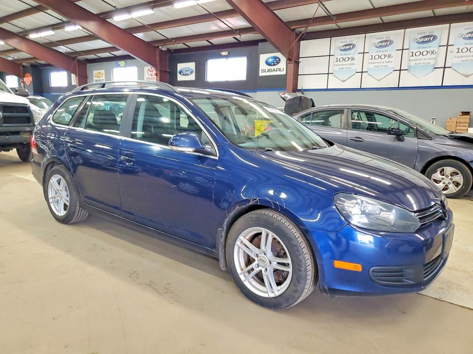 2014 Volkswagen Jetta VIN 3VWPL7AJ1EM615745 COPART salvage auction — MINOR DENT/SCRATCHES, Ma - Certificate Of Title, sold $1,950 on 2026-07-16 (photo 4)
