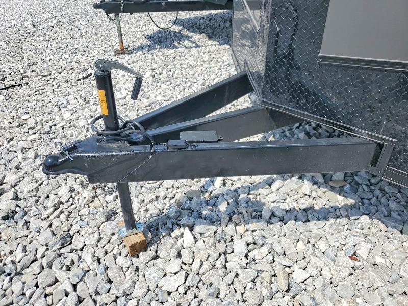 2026 Steel pines Unknown VIN 7FWBE1626T1038580 COPART salvage auction — MINOR DENT/SCRATCHES, TN - CERTIFICATE OF TITLE, sold $7,100 on 2026-07-27 (photo 7)