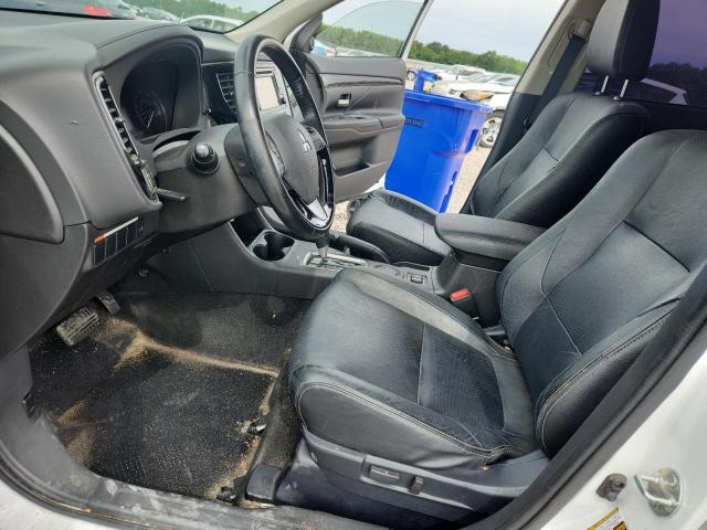 2016 Mitsubishi VIN JA4AD3A30GZ035978 COPART salvage auction — FRONT END, Nc - Salvage Certificate Of Title, sold $1,800 on 2026-07-07 (photo 7)
