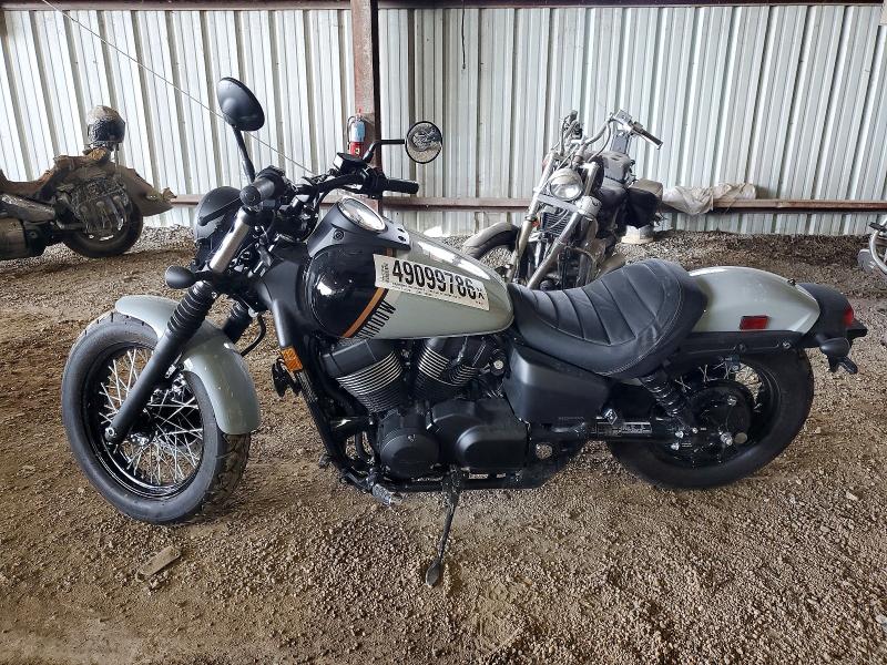 2024 Honda VIN JH2RC5371RK401358 COPART salvage auction — FRONT END, Tx - Salvage Vehicle Title, sold $3,350 on 2026-07-02 (photo 3)